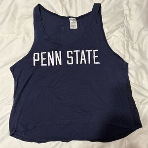 PINK Penn State tank top size medium